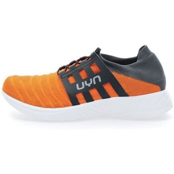Lage Sneakers Uyn 3d Ribs Tune