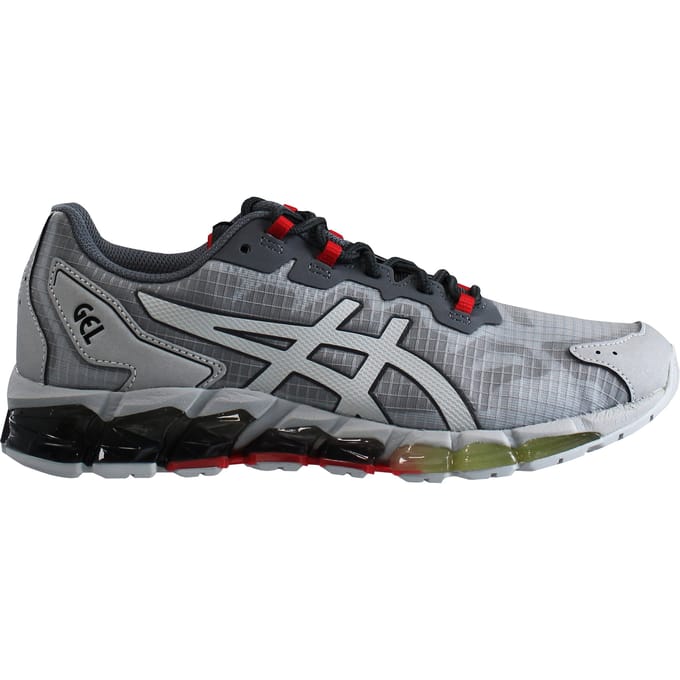 Asics Gel-Quantum 360 6 Heren Grijze Trainers
