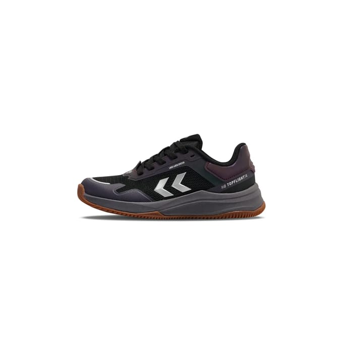 Indoorschoenen voor kinderen Hummel Topflight Pro LC