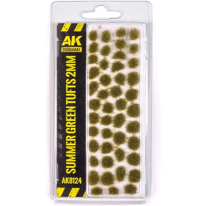 Stickers AK Interactive Summer Tufts