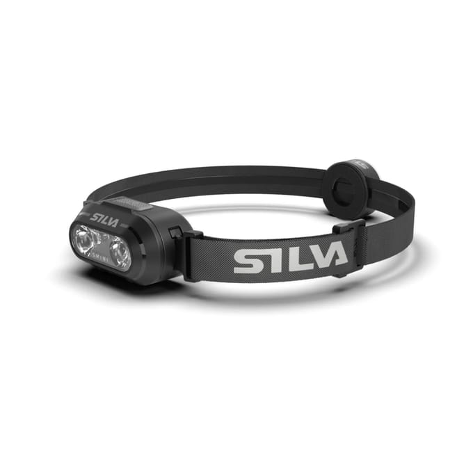 Koplamp Silva Smini