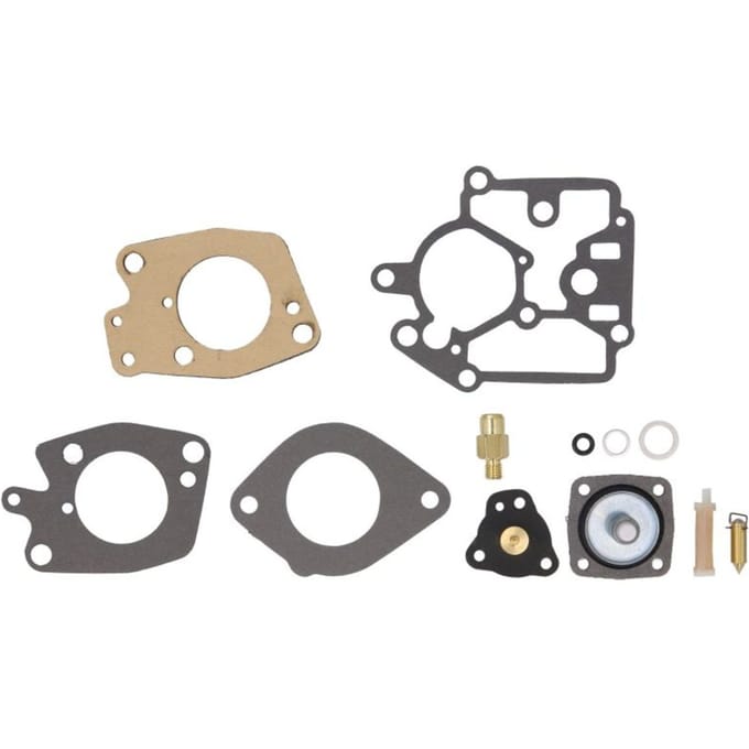 Reparatieset, carburateur MEAT & DORIA W392