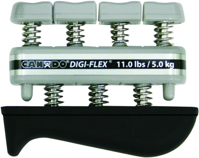 Handtrainer voor Vingers - Flexibiliteit en Kracht Oefening