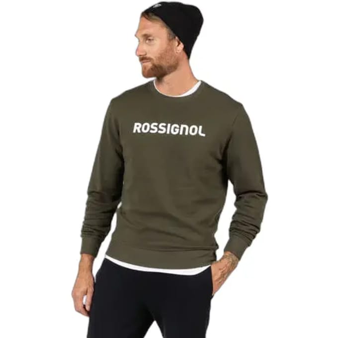Sweatshirt Rossignol Prarion