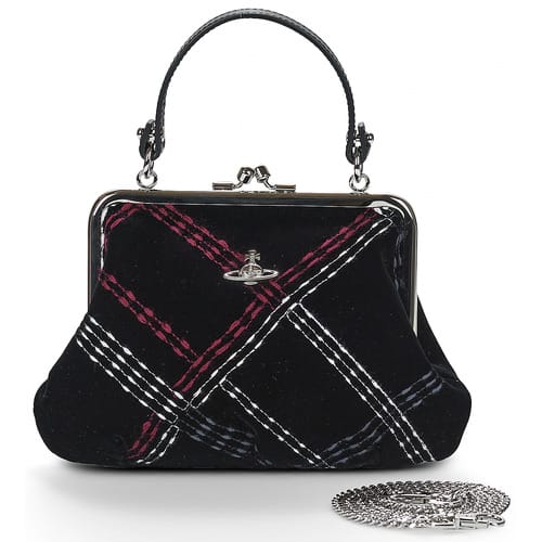 Handtas Vivienne Westwood GRANNY FRAME PURSE