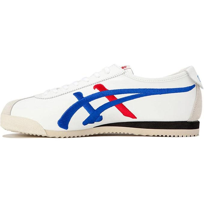 Onitsuka Tiger Limber Up NM 'White Directoire Blue' 43.5