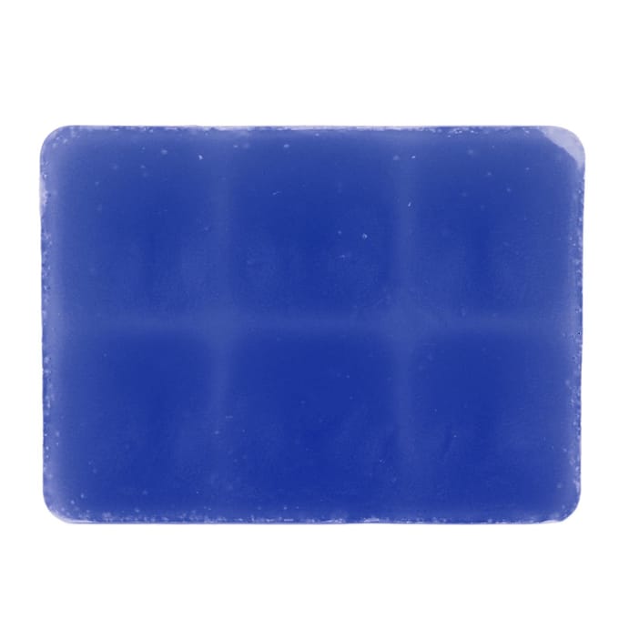 Geur Wax Melts Solid Geur Eliminerende Geurkaarsen Luchtverfrisser voor Thuisgebruik blue