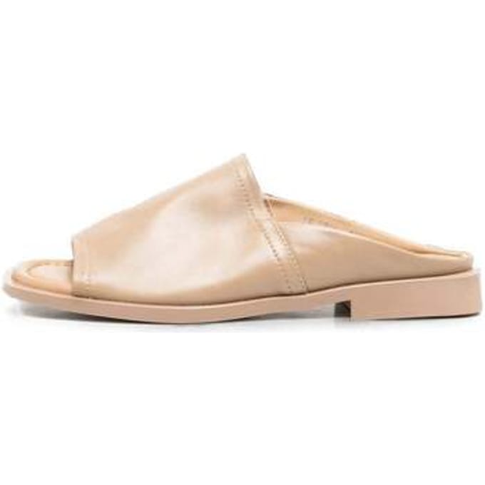 Slippers Sergio Moretti -