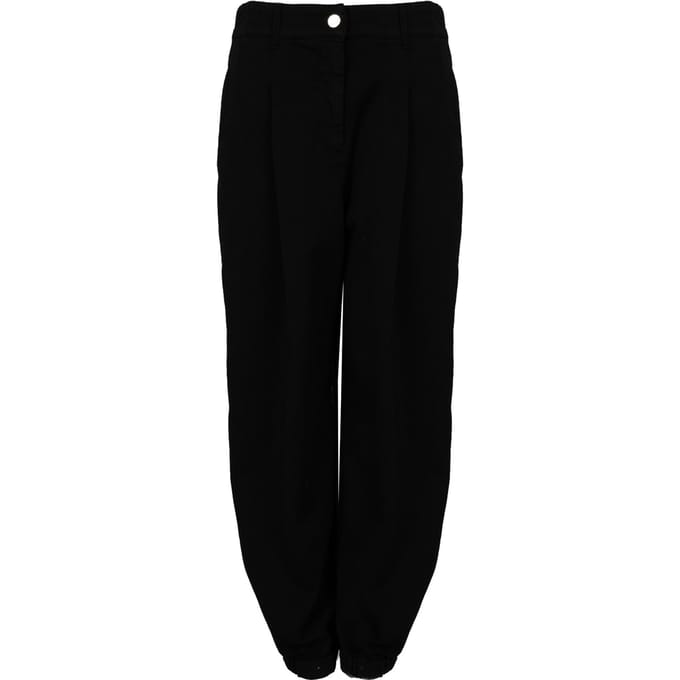 Liu Jo broek Vrouw zwart