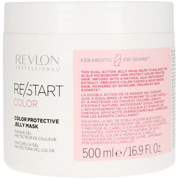 Revlon Professional Color Protective Jelly Mask Basic Dames 500 ml