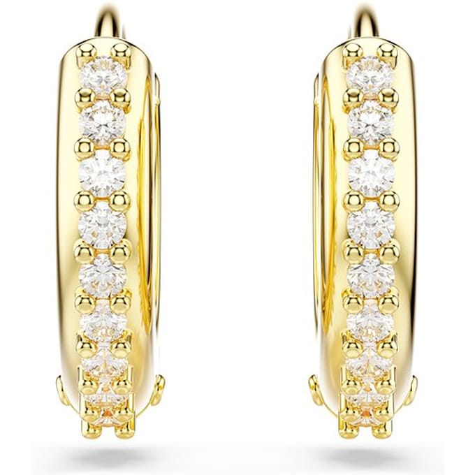 Swarovski Creolen Matrix 5697228