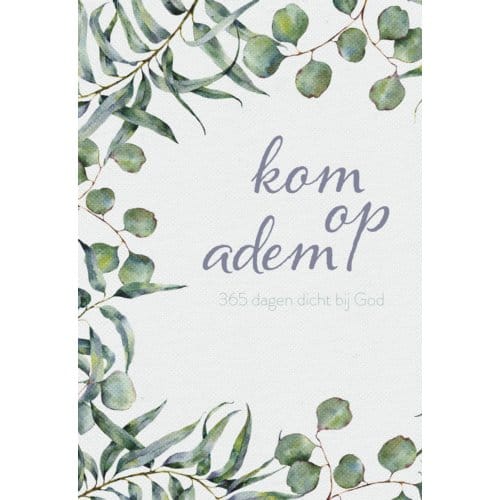 Kom Op Adem