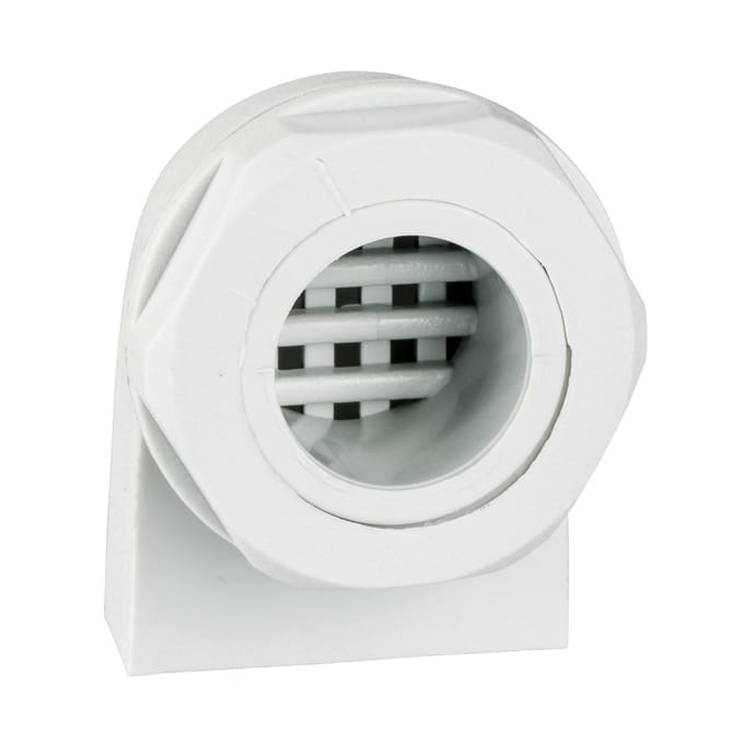 Schneider Electric Sarel ClimaSys Ventilation Plate For Cabinet - NSYCAG19LP [2 Pieces]