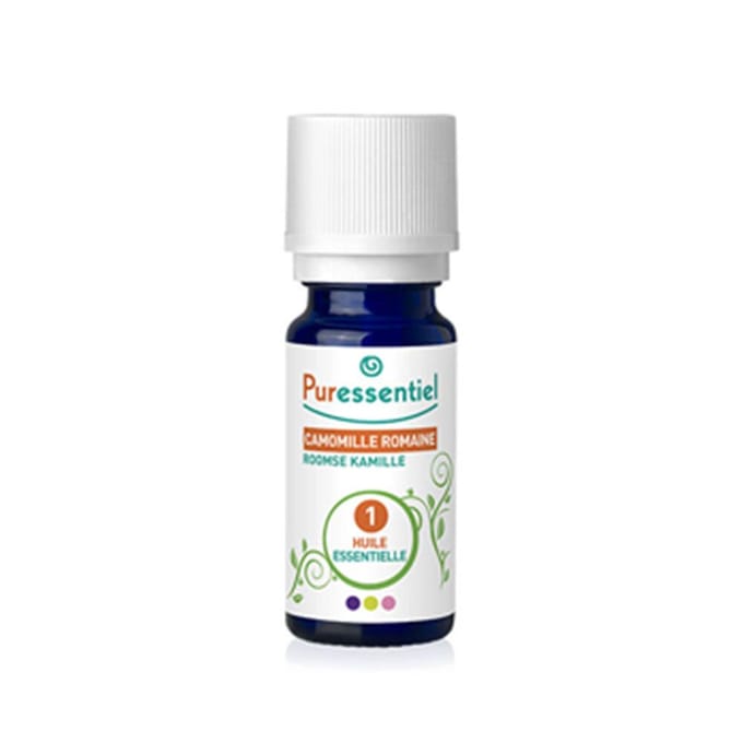 Puressentiel Essentiële Olie Roomse Kamille 5 Etherische olie
