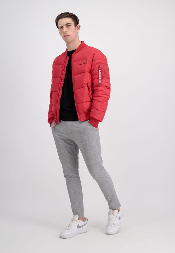 Donsjack Alpha Industries MA-1