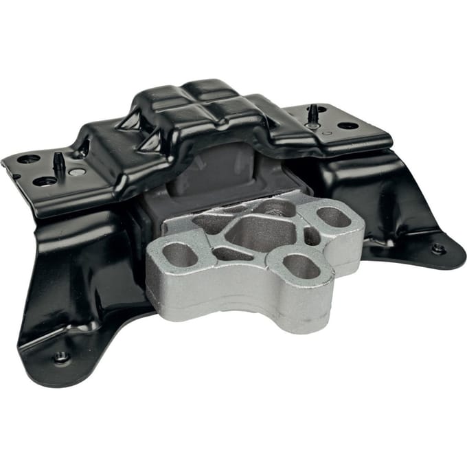 Motorsteun MEYLE 100 199 0200 links