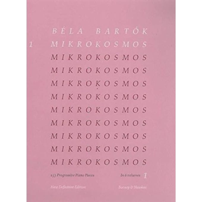 Mikrokosmos 1