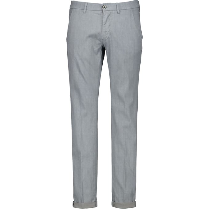 Masons 9pn2r4973 Pantalons Grijs Cbe543