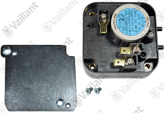 VAILLANT Drukschakelaar VKO 356/3-7 Vaillant-nr. , 0020130962
