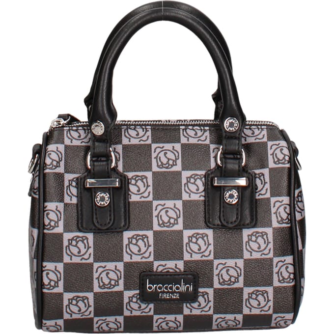 Braccialini tas vrouwen BLACK