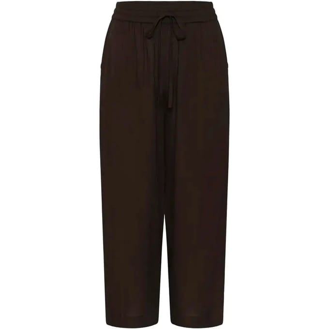 Oversized damesbroek KAFFE Milia