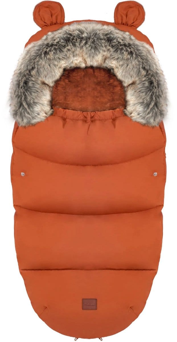 Teddy PRO N CARMEL kinderslaapzak