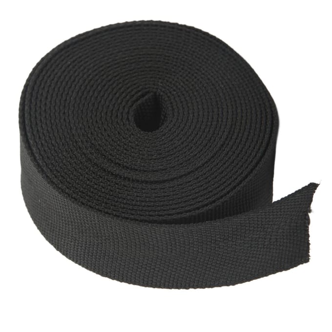 Manchon Pare-Chaleur 20 mm Diamètre Fibre de Verre Résistance Haute Température Manchon Enveloppant pour Conduite de Carburant pour Faisceau de Câbles Automobile 3 Meter / 10ft