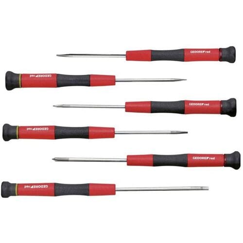 Gedore RED R38005906 Schroevendraaierset PH