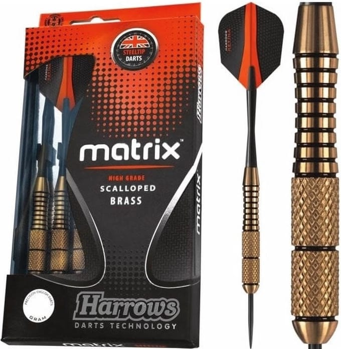 Matrix 22Gk