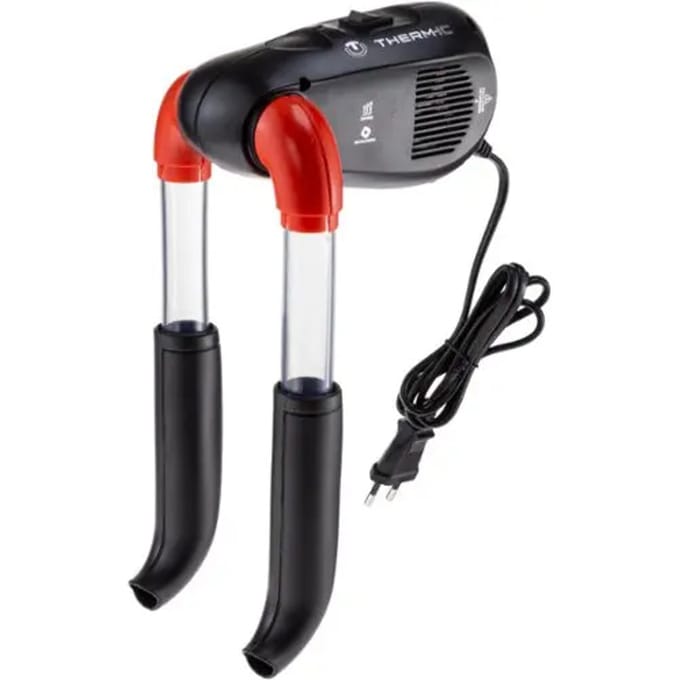 Therm-ic Dryer V2 Verwarmer OS
