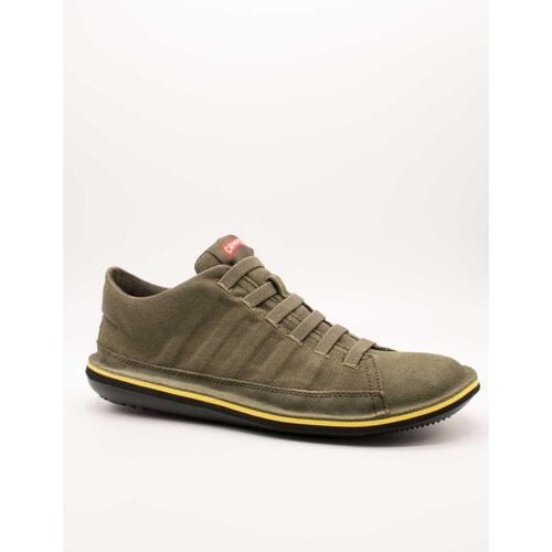 Camper Beetle Sneaker - Herren - Medium Groen 2 - 41