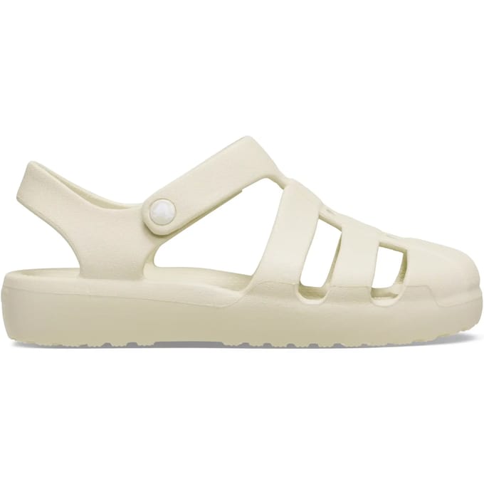Fisherman kras sandalen voor kinderen
