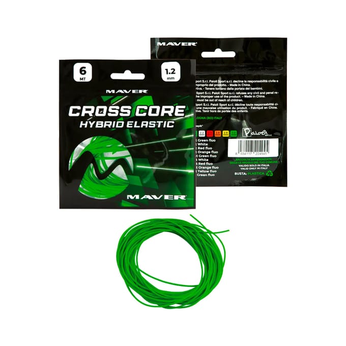 Elastisch Maver Cross Core