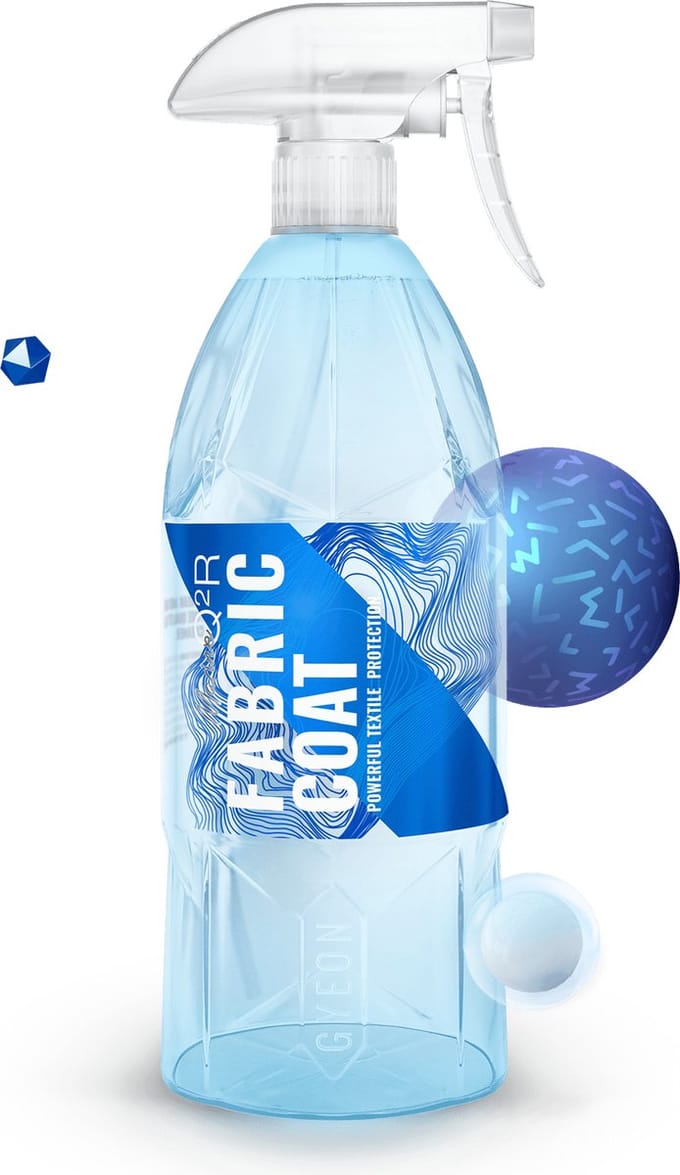 GYEON Q²M Marine Fabric Coat - 1000ml