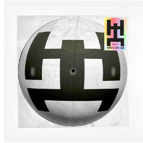 Working Men's Club - Working Men's Club (LP) (Limited Edition) (Picture Disc)