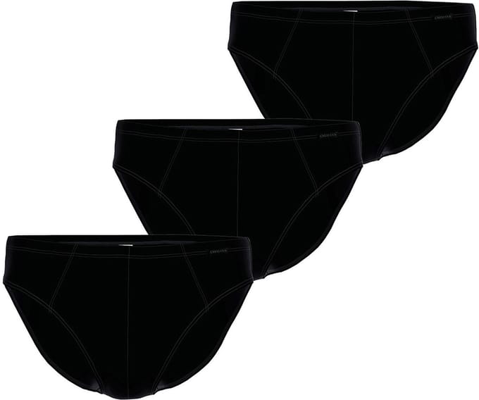 3-pack mini slip Day Modern / Micro modal