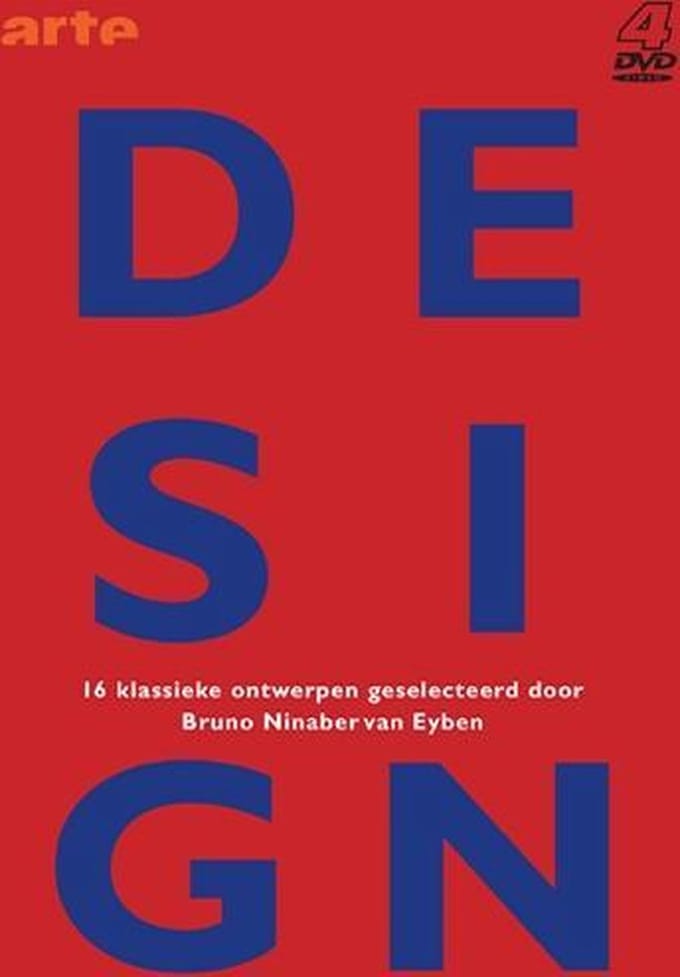 Design Box (DVD)