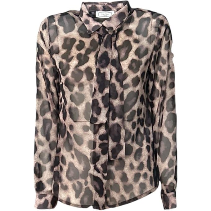 Shirt Vrouw Gretha Milano _