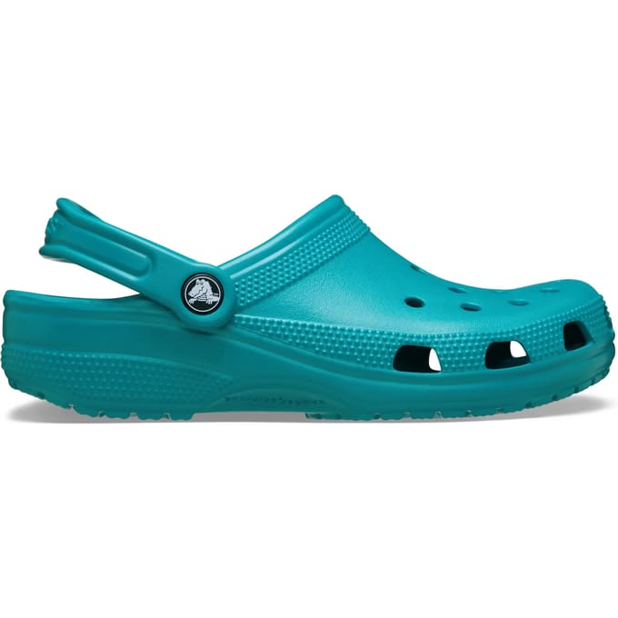 Crocs Classic Klompen Blauw EU 37-38