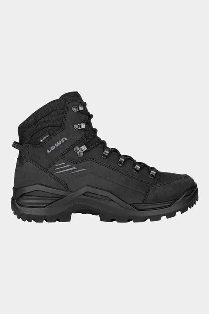 Lowa Renegade Evo Gore-Tex Mid Small Wandelschoen Maat-46