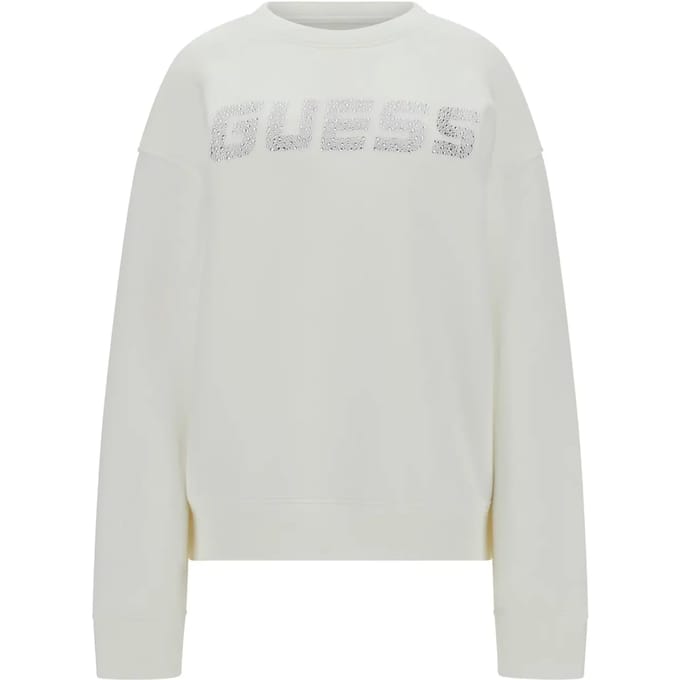 Dames sweatshirt Guess Cecilia