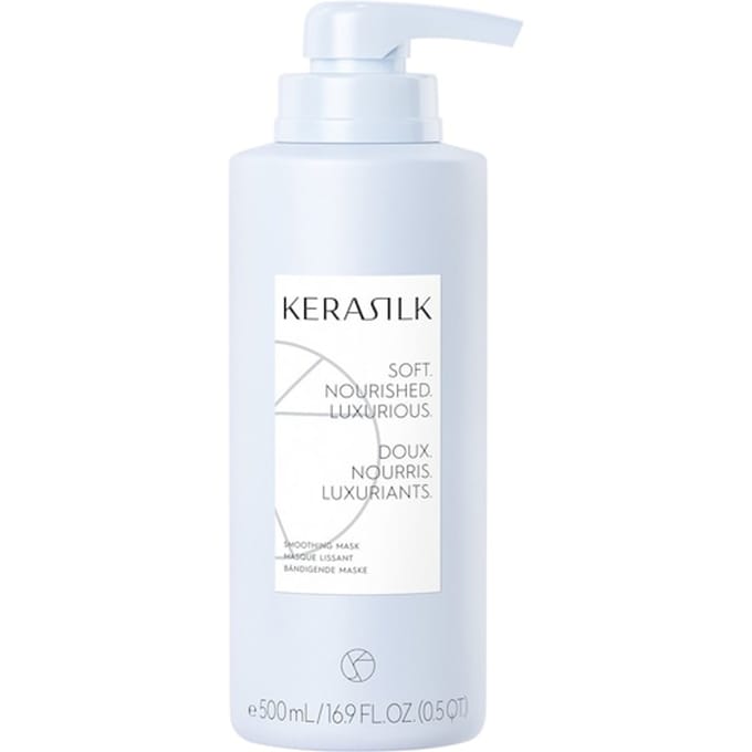 Kerasilk Specialists Masker temmen Basic Dames 500 ml