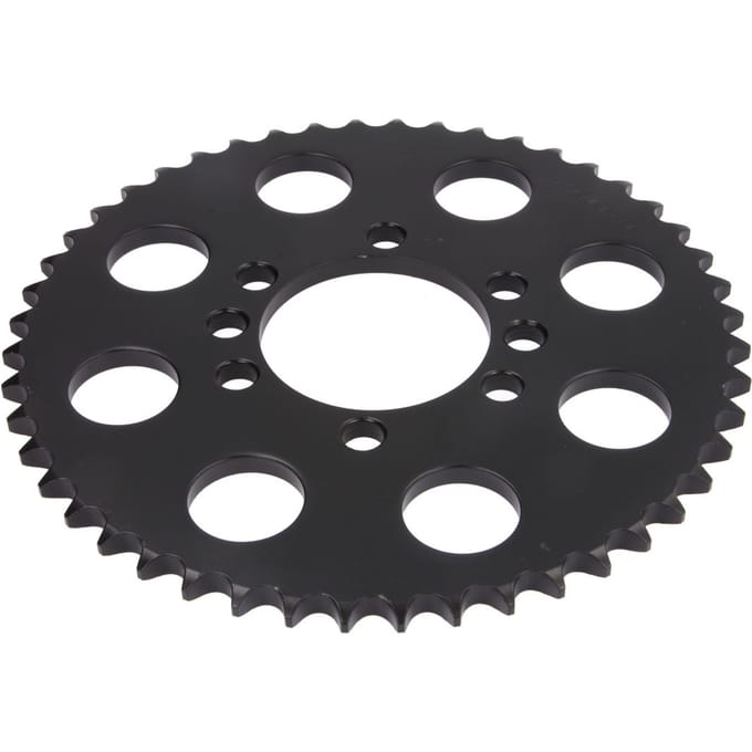 Motorfiets kroon Supersprox RFE-843:48 # 1-2097-48 # 50-15003-48