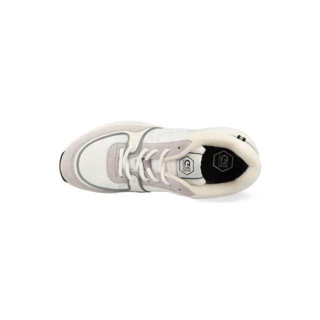 Cruyff Danny wit grijs sneakers dames (CC241960158)