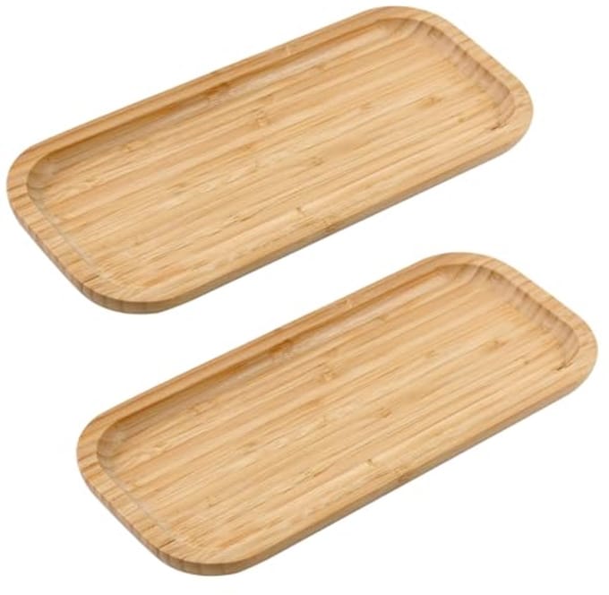 Bamboe Palletset voor Keuken en Tuin