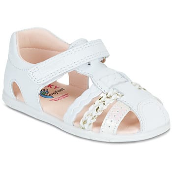 Platte sandalen Pablosky ZIG