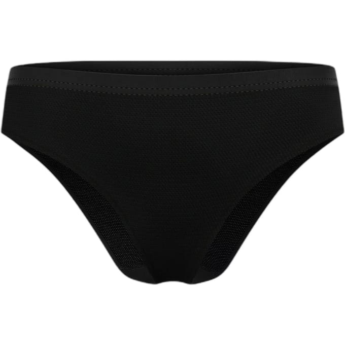 Damesslip met elastische tailleband Odlo Active F-Dry Light