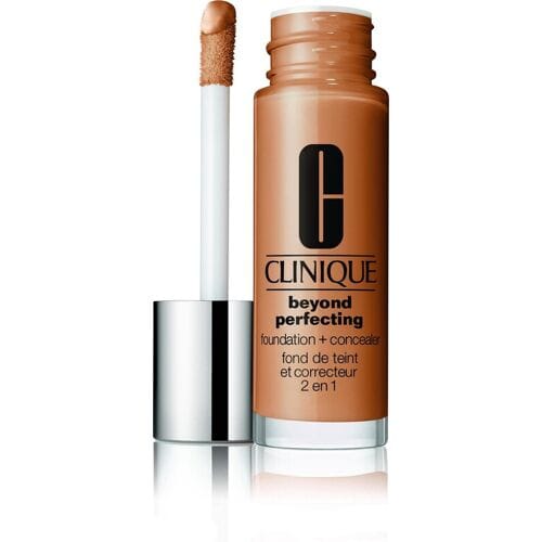 Clinique Make-Up Beyond Perfecting Beyond Perfecting Foundation + Concealer