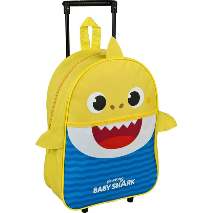 Baby Shark trolley