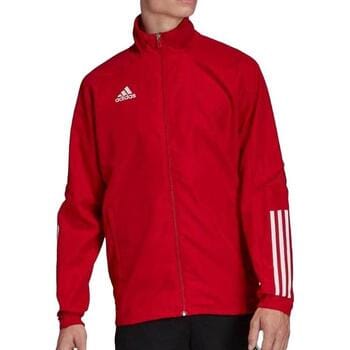Warm-up jack adidas Condivo 20